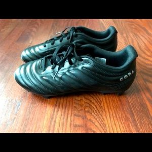 Brand New Adidas Soccer Cleats